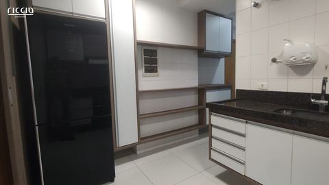 Foto Apartamento