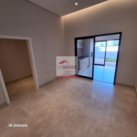 Foto Casa em Condomínio