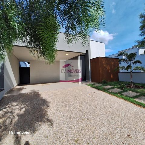 Foto Casa em Condomínio