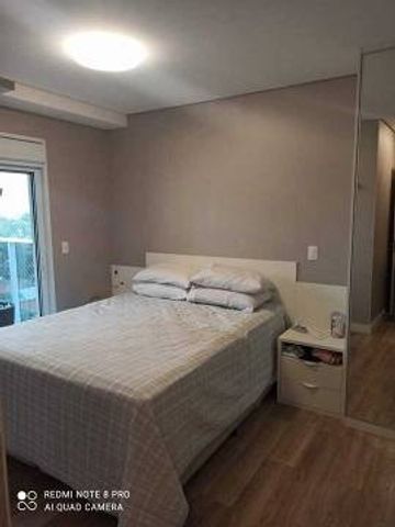 Foto Apartamento