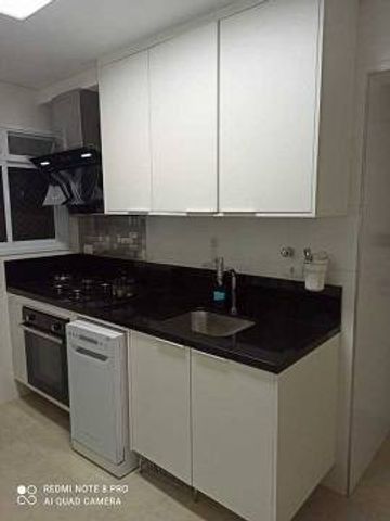 Foto Apartamento