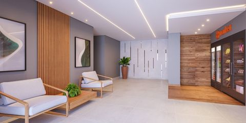 Foto Apartamento