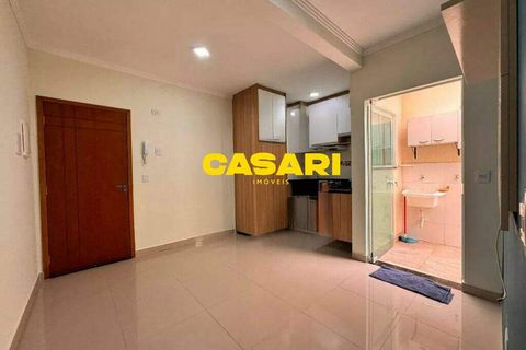 Foto Apartamento