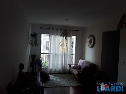 Foto Apartamento