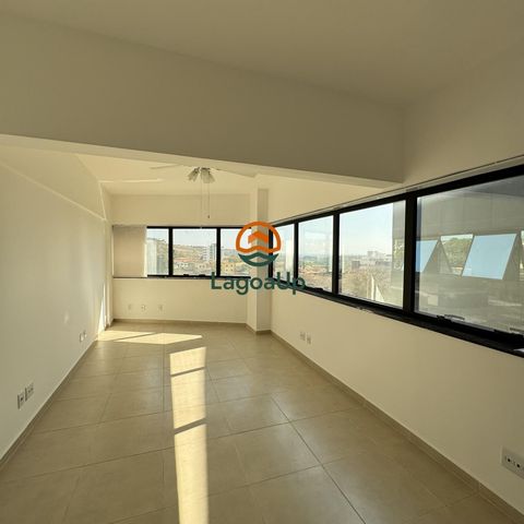 Foto Sala / Conjunto Comercial