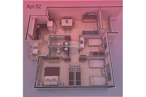 Foto Apartamento