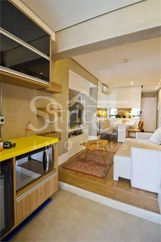 Foto Apartamento