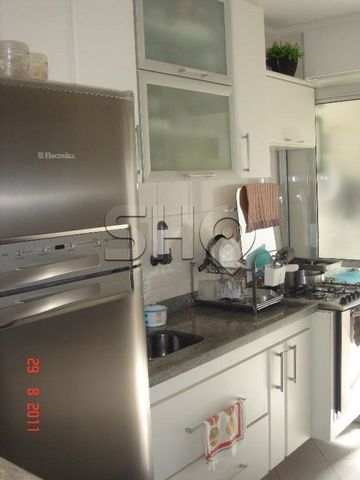Foto Apartamento