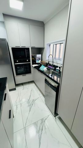 Foto Casa em Condomínio