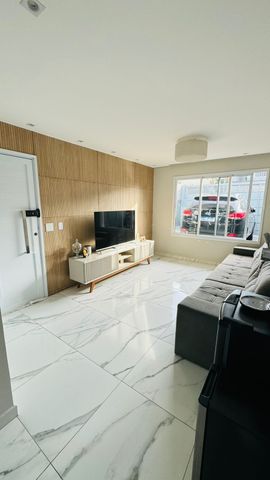 Foto Casa em Condomínio