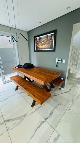 Foto Casa em Condomínio