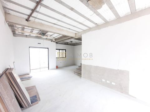 Foto Casa em Condomínio