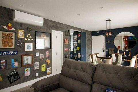 Foto Apartamento