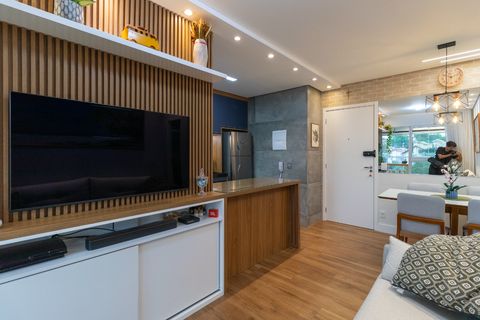 Foto Apartamento