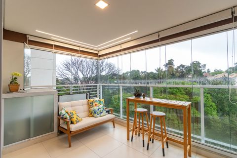 Foto Apartamento