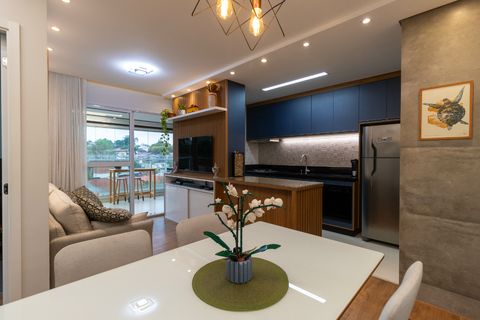 Foto Apartamento