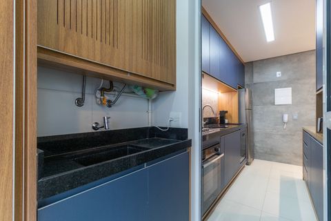 Foto Apartamento