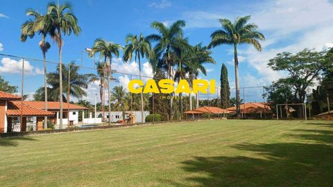 Foto Fazenda / Sítio / Chácara