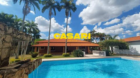 Foto Fazenda / Sítio / Chácara