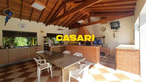 Foto Fazenda / Sítio / Chácara