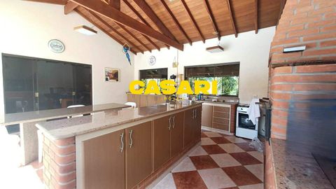 Foto Fazenda / Sítio / Chácara