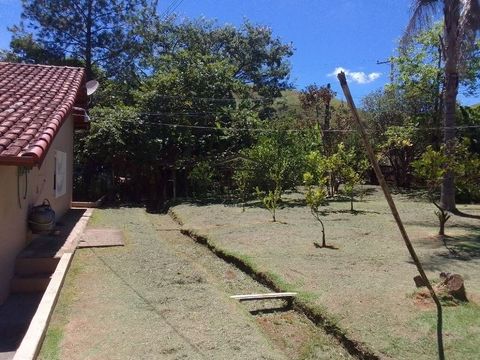 Foto Fazenda / Sítio / Chácara