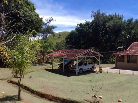 Foto Fazenda / Sítio / Chácara