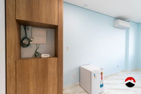 Foto Sala / Conjunto Comercial