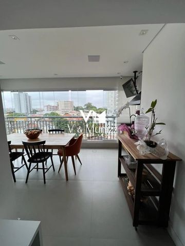 Foto Apartamento