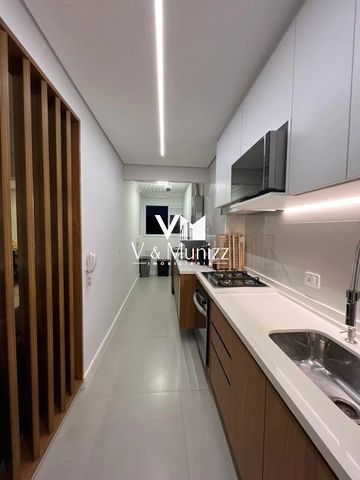 Foto Apartamento