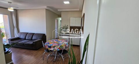 Foto Apartamento