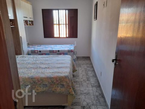 Foto Casa em Condomínio