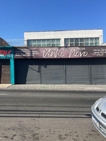 Foto Sala / Conjunto Comercial