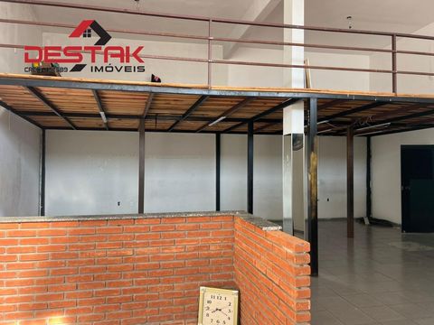 Foto Sala / Conjunto Comercial