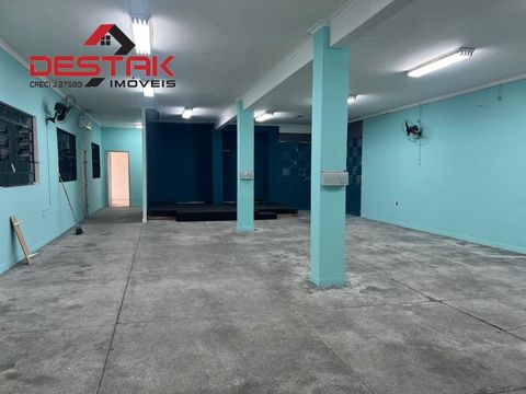 Foto Sala / Conjunto Comercial