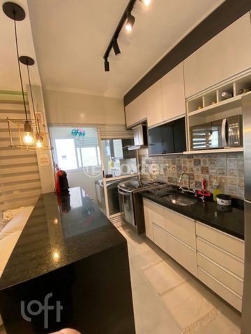 Foto Apartamento
