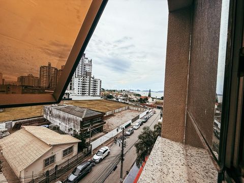 Foto Sala / Conjunto Comercial