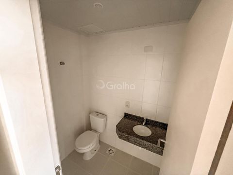 Foto Sala / Conjunto Comercial