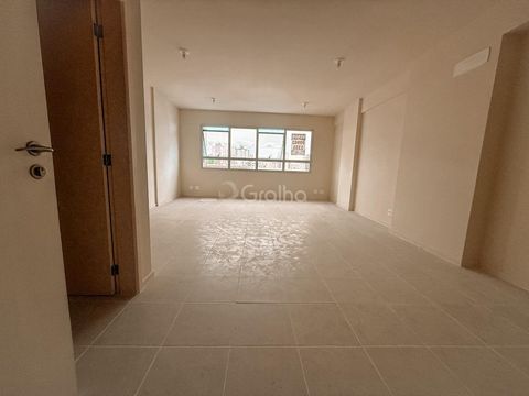 Foto Sala / Conjunto Comercial