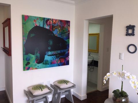 Foto Apartamento