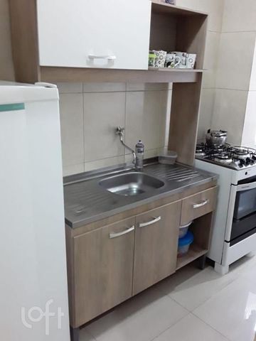Foto Apartamento