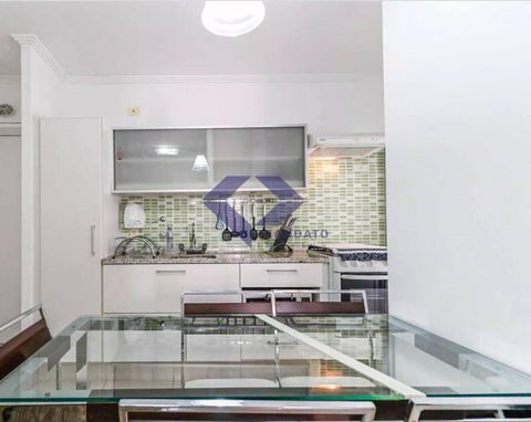 Foto Apartamento