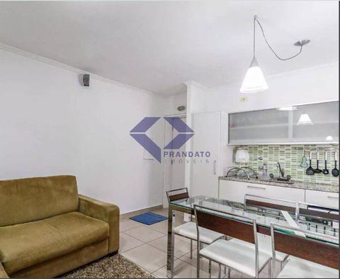 Foto Apartamento