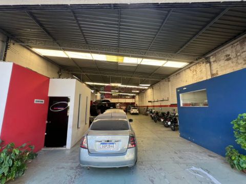 Foto Sala / Conjunto Comercial