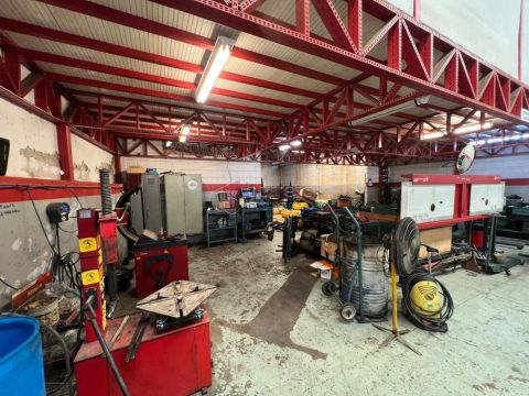 Foto Sala / Conjunto Comercial