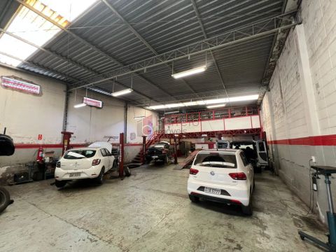Foto Sala / Conjunto Comercial