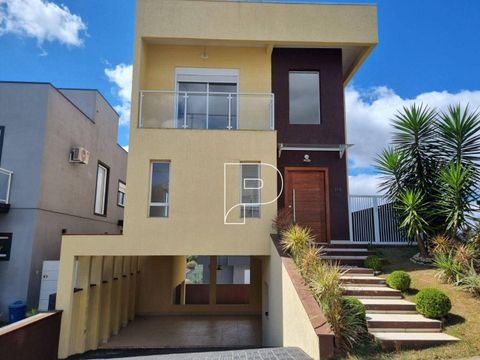 Foto Casa em Condomínio