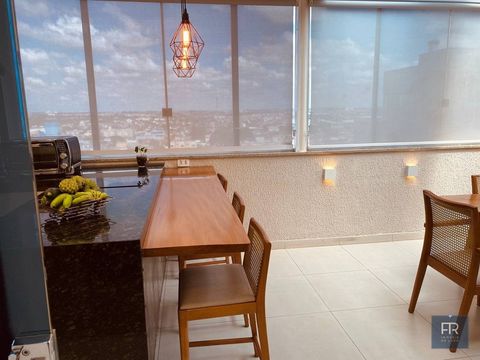 Foto Apartamento