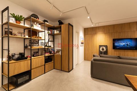 Foto Apartamento