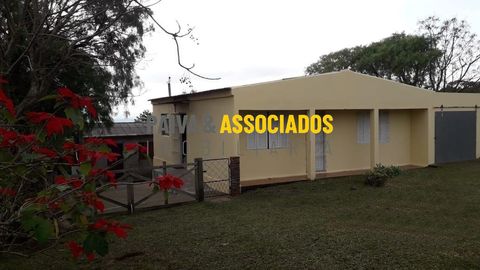 Foto Fazenda / Sítio / Chácara